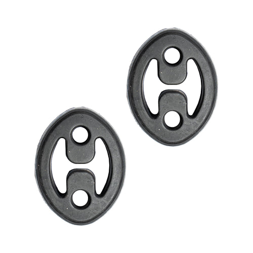 APEXi - Muffler Maintenance, Muffler Hanger, Type D (199-A004)