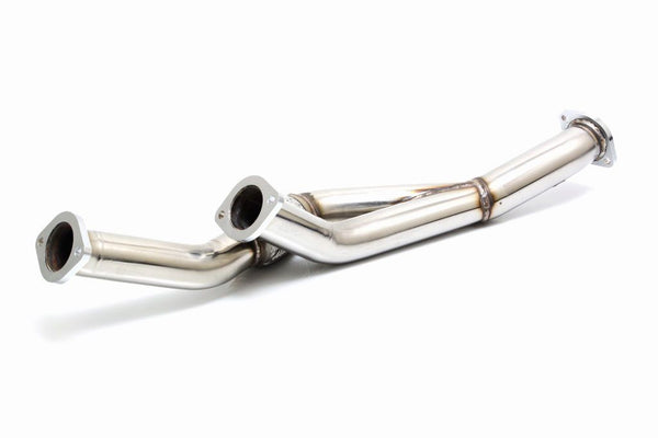APEXi - GT Frontpipes, Nissan Skyline GTR (R32 / R33 / R34) 90-02 (145-N001)