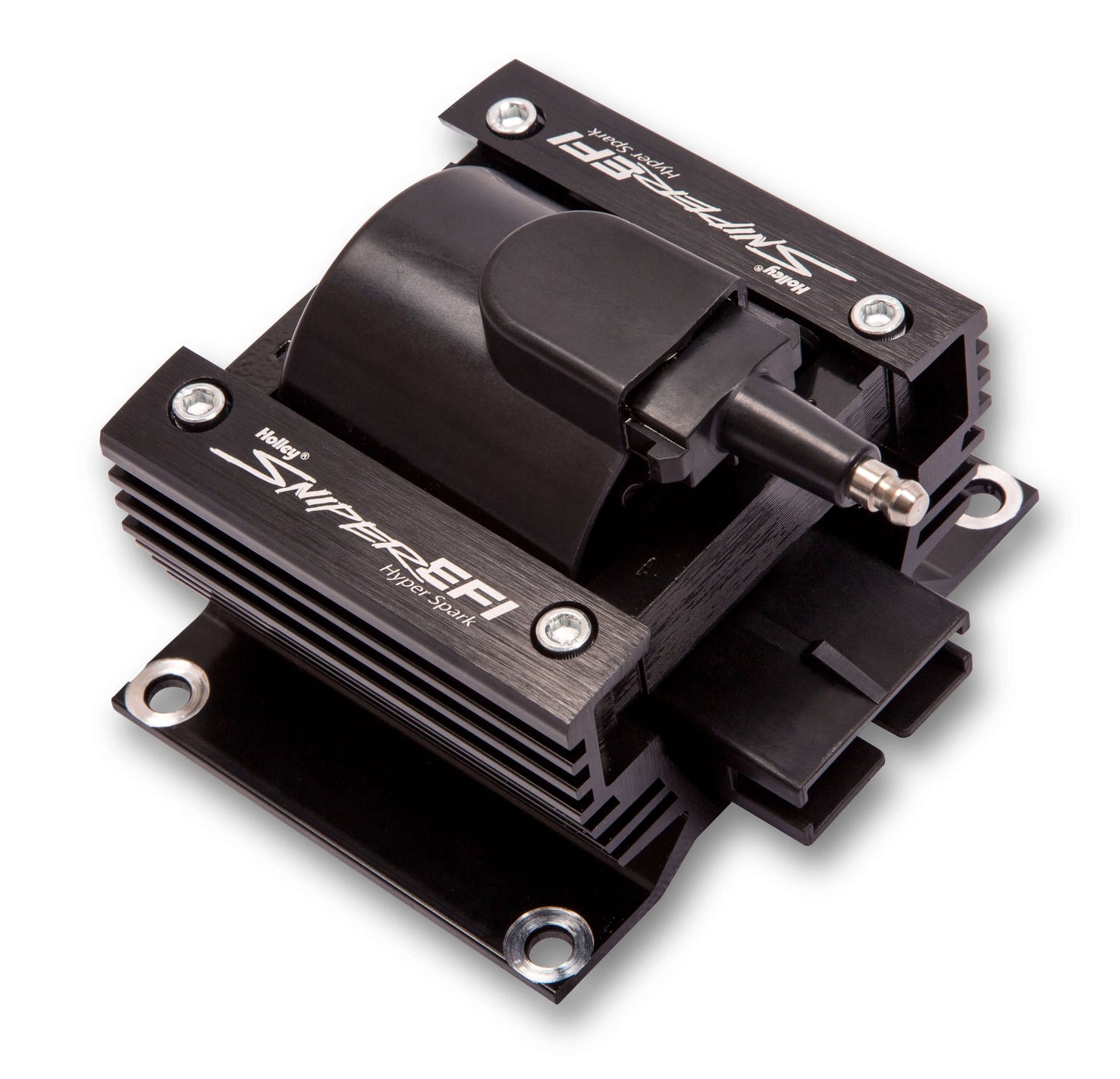 Holley - SNIPER EFI HYPERSPARK IGNITION COIL