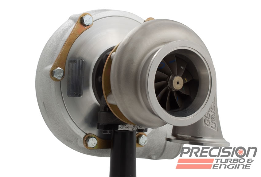 Precision Turbo - Street and Race Turbocharger - GEN2 PT 6062 CEA