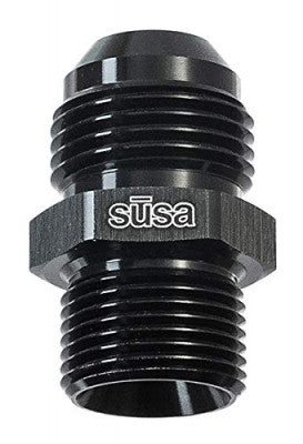 SETRAB - Oil Cooler Adapter Fitting - M22 to -AN6 Straight
