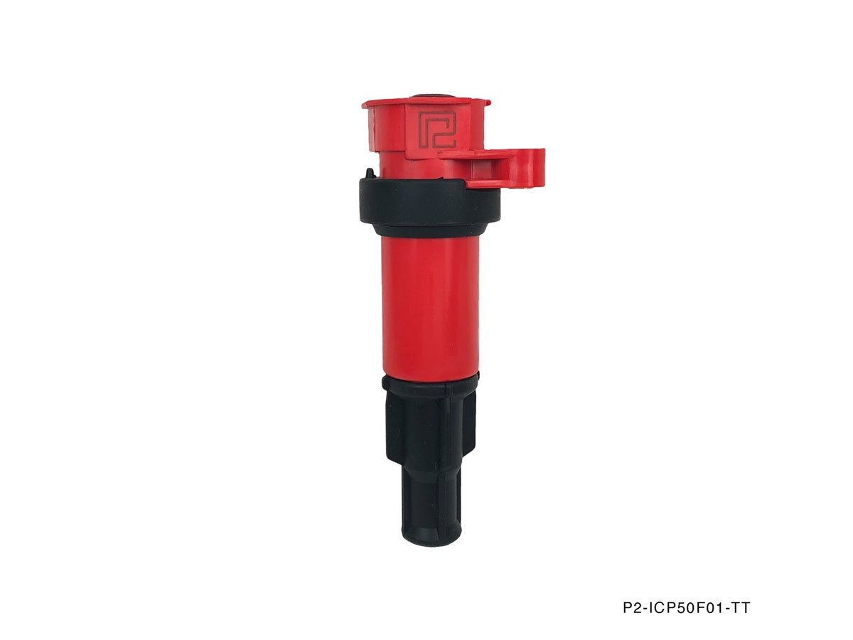 P2M - NISSAN S13 S14 SR20DET IGNITION COIL PACK UPGRADE (P2-ICP50F01-TT)