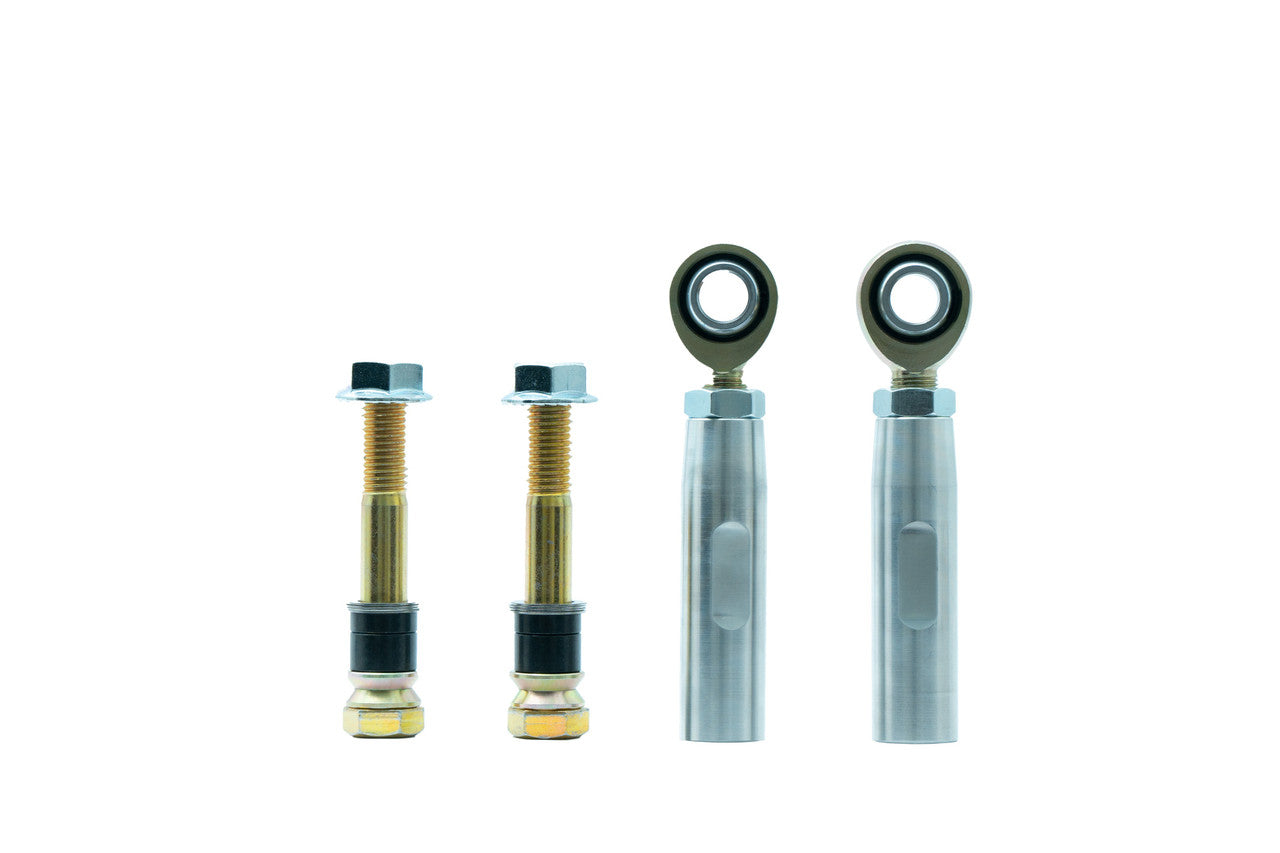 Synergy Race Development - 05-14 Mustang Extended Tie Rod Kit