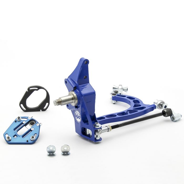 WiseFab - Kit de bloqueo para Nissan S14/S15 V2 (WF140)