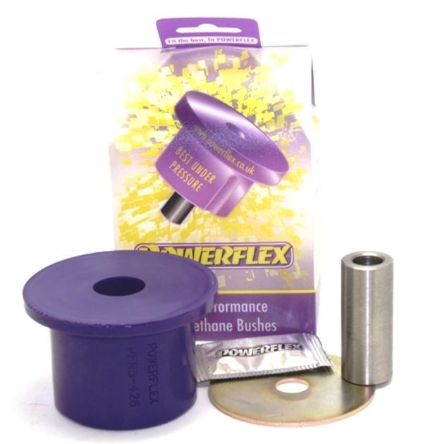 Powerflex USA - BMW E9X & F3X 3 Series / F2X 2 Series / E82 1 Series Rear Diff Rear Bushing