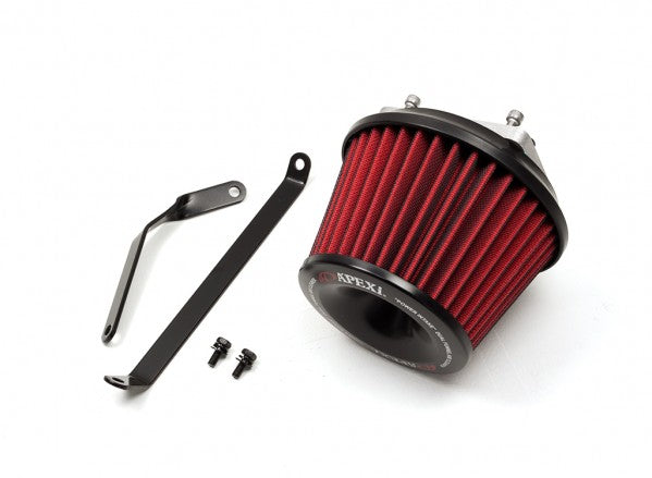 APEXi - Power Intake, 350Z 03-08 (508-N020)