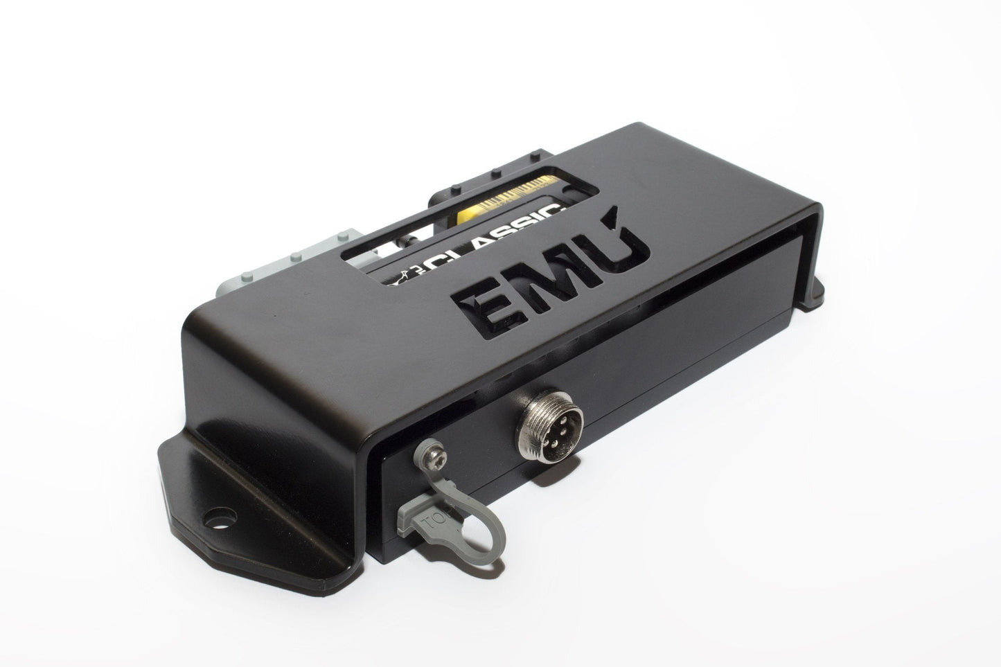 ECU MASTER - MOUNTING BRACKET FOR ECUMASTER EMU CLASSIC (NOT FOR EMU BLACK)