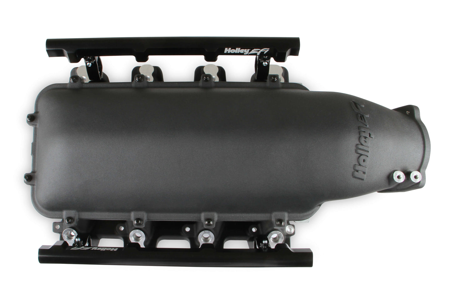 Holley - HOLLEY MODULAR LO-RAM EFI MANIFOLD LS1/2/6
