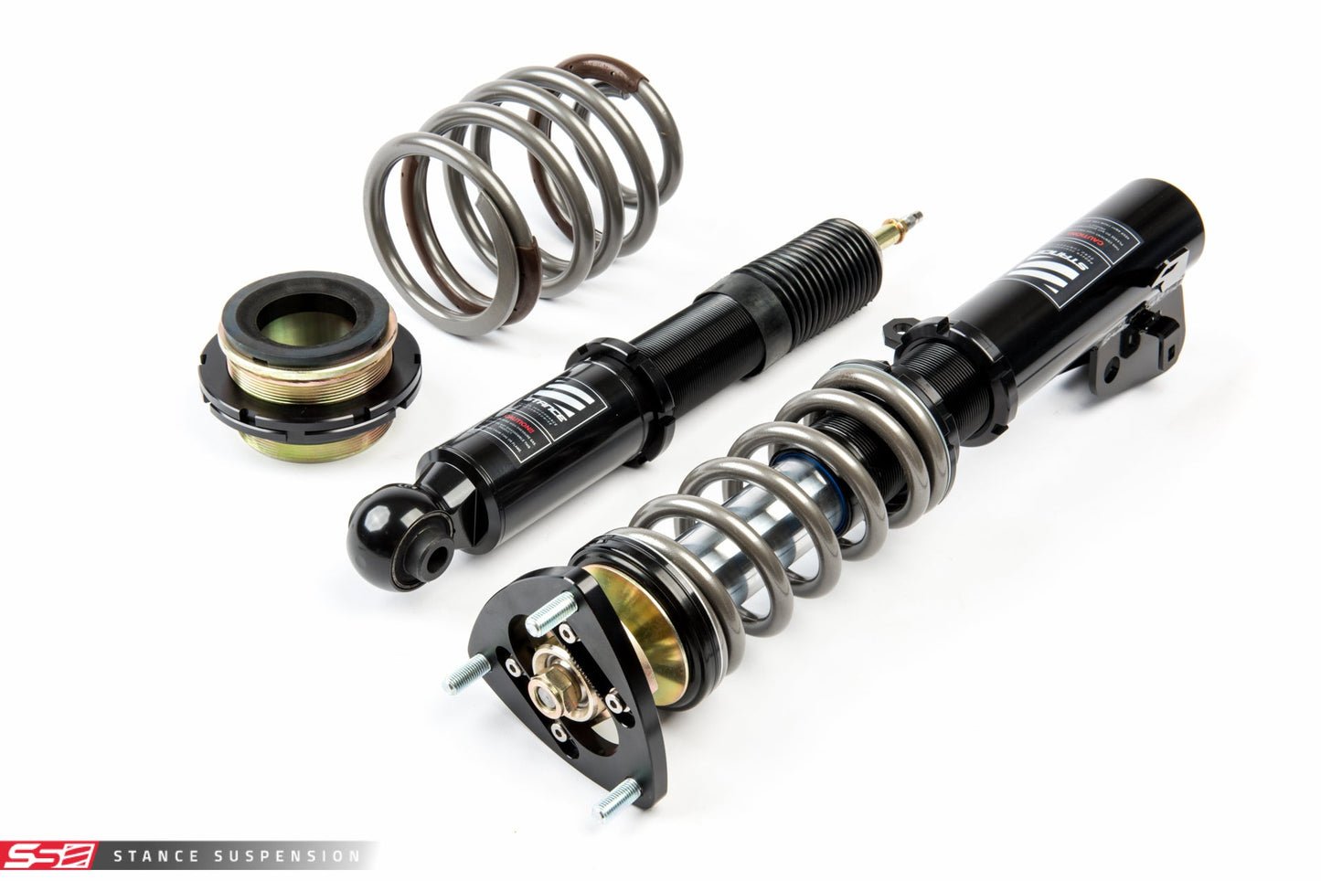 Suspensão Stance - Coilovers XR1 para 12-15 Honda Civic FB1 (ST-FB1-XR1)