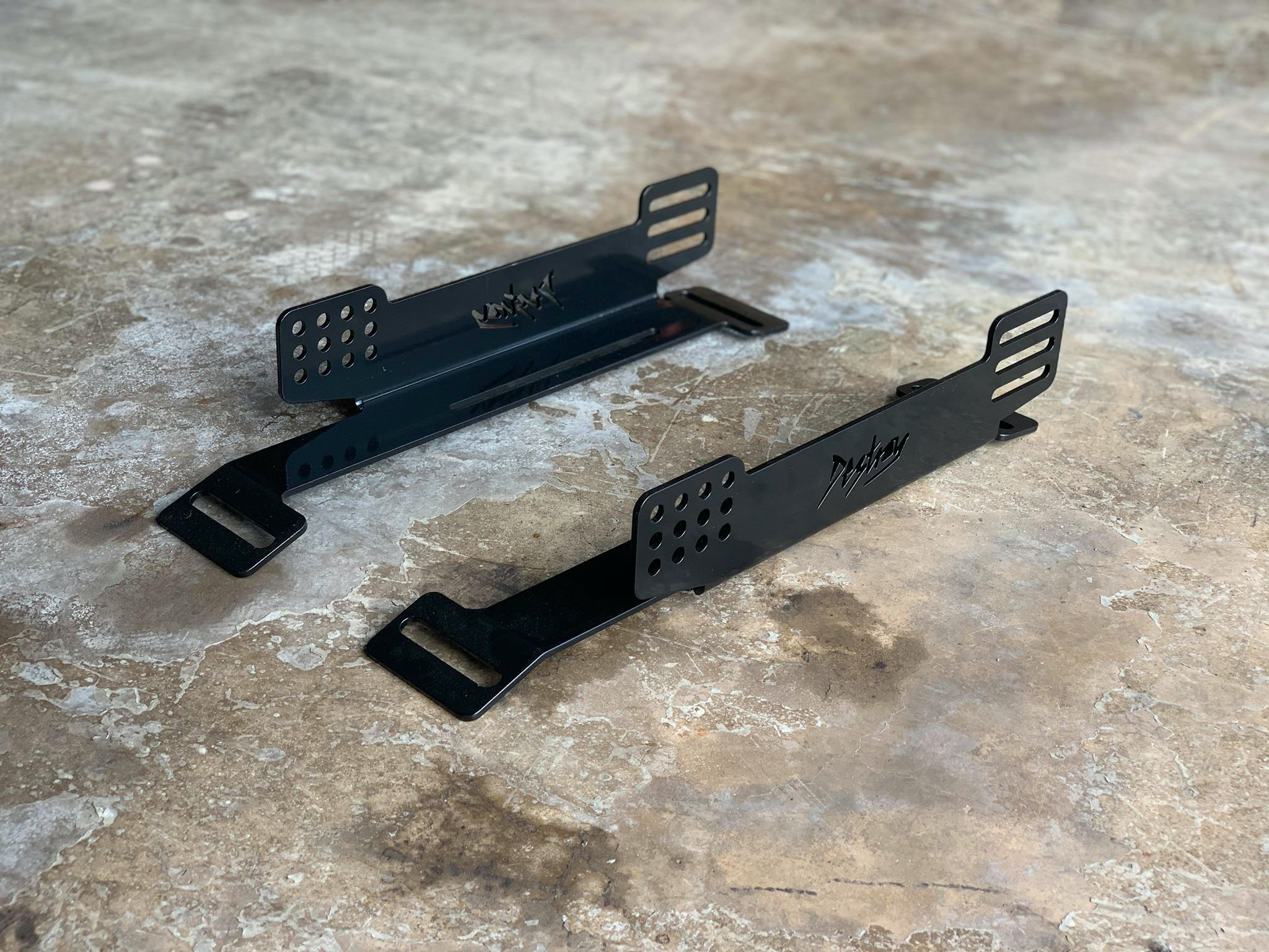 Nrg miata on sale seat bracket