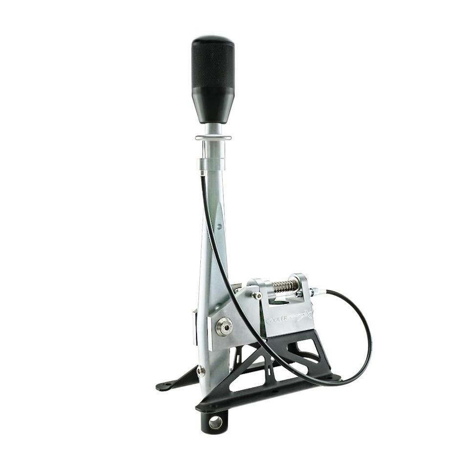 COOLERWORX - SHORT SHIFTER BMW REGULAR (BMW GEARBOX)