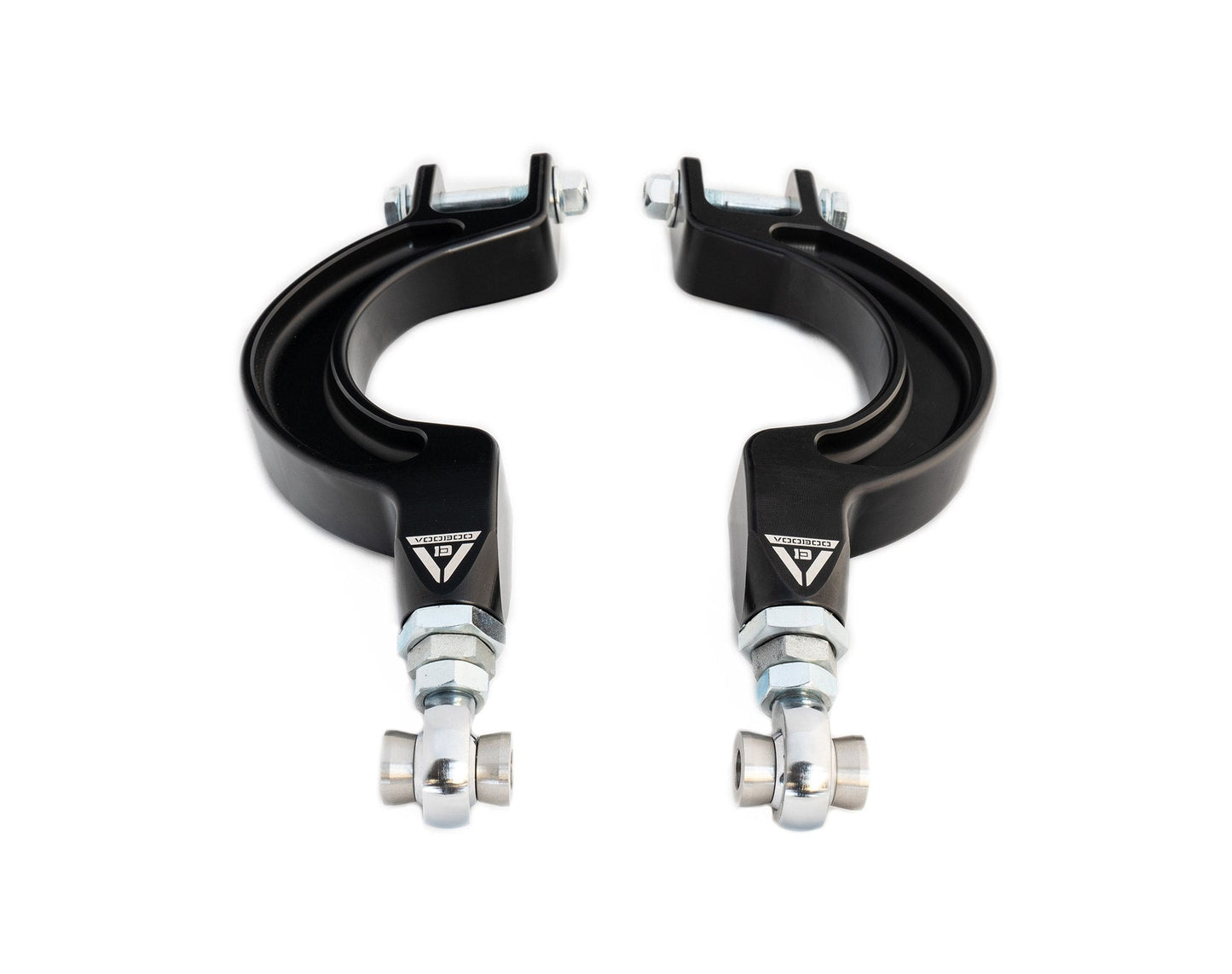 Voodoo13 - Adjustable Rear Upper Camber Arms for Nissan 240sx 89-94 S13 (RCNS-0100)