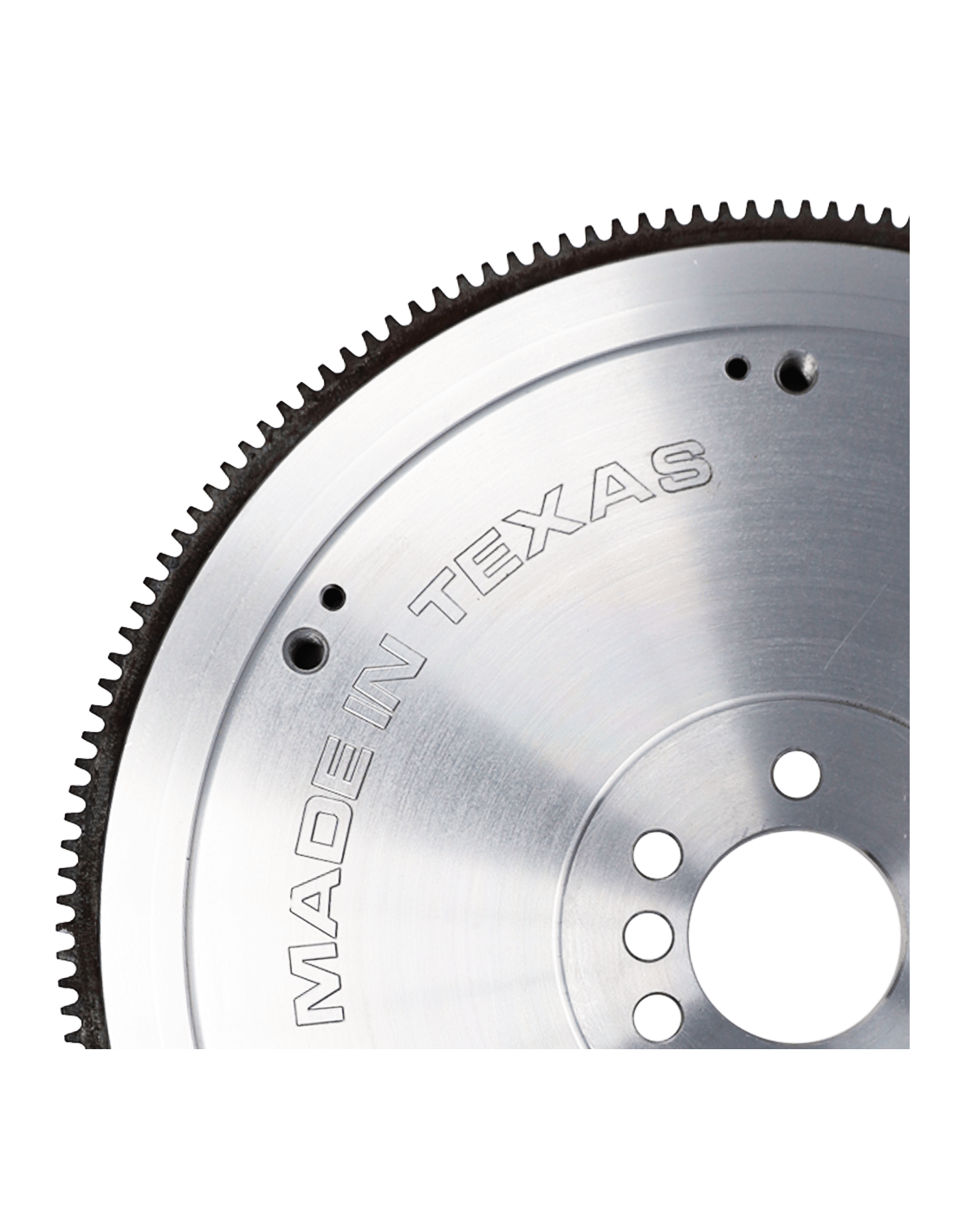 Monster Clutch - Serie SC Embrague de doble disco - C6 (SC2-9524-C6)