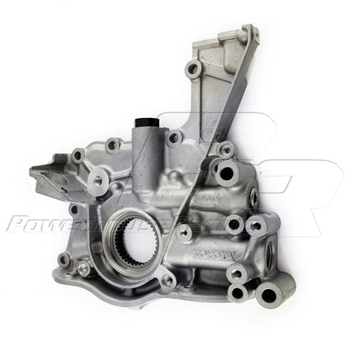 PHR - Modified Oil Pump for 1993-98 Supra TT