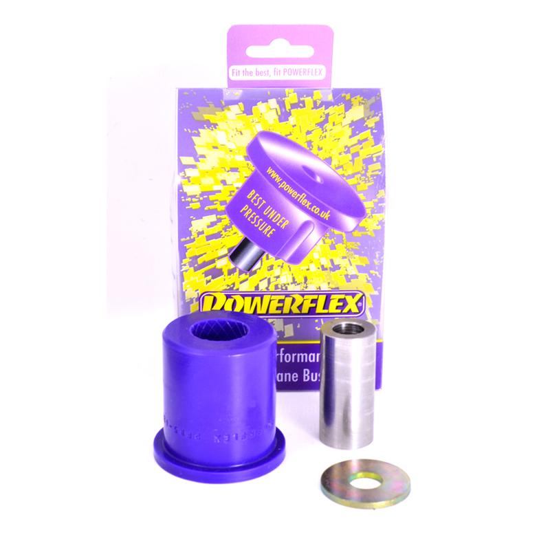 Powerflex USA - Buje de montaje trasero del diferencial trasero BMW E82 1M / E9X M3