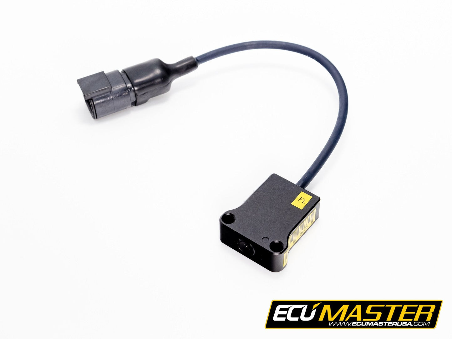 ECU MASTER - INFRARED CAN TIRE TEMPERATURE CAMERA