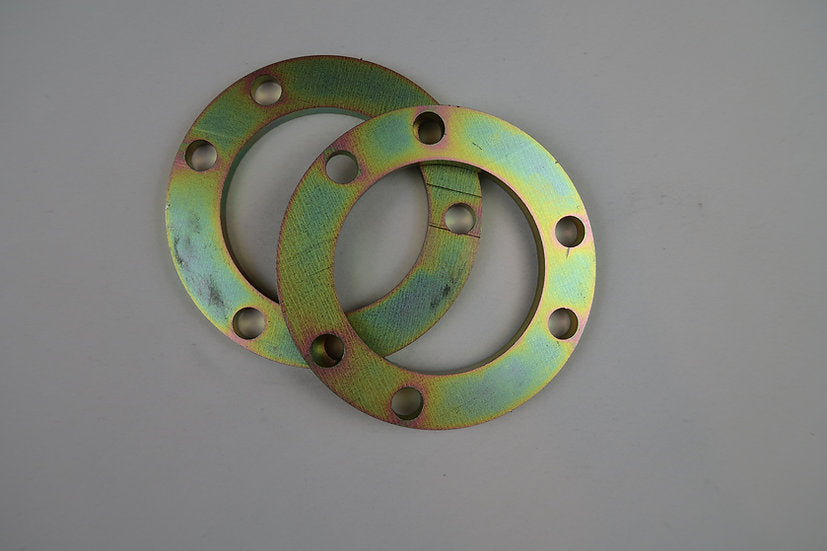 SLG - BMW Axle Spacers