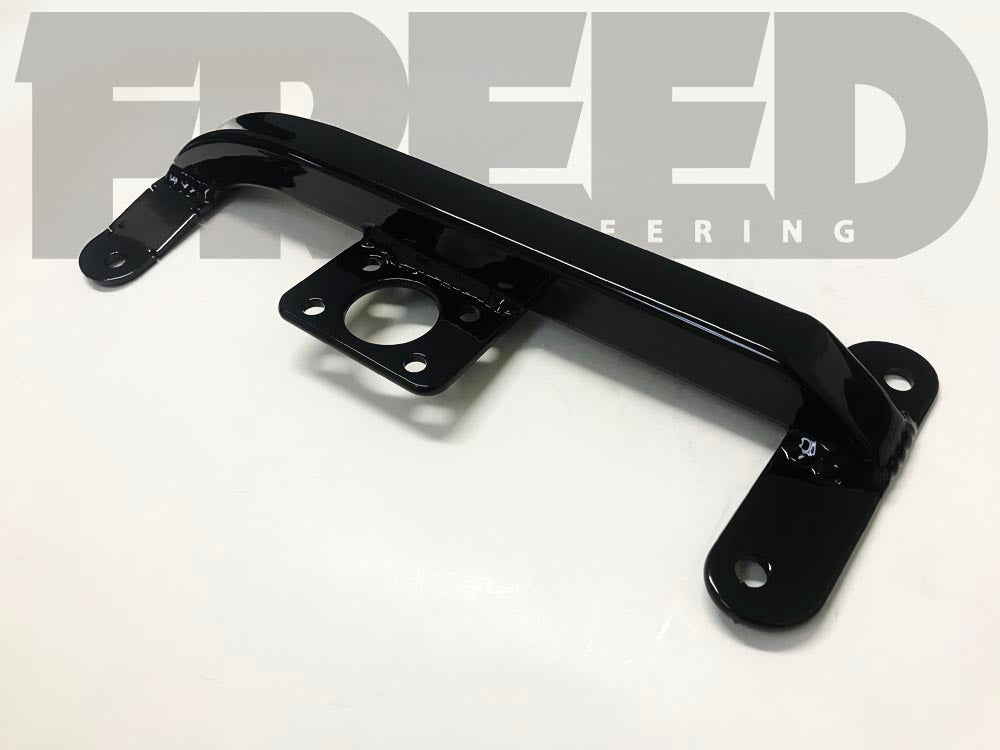 Fe - 2JZ E46 engine mount kit