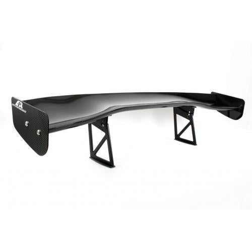 APR Performance - Nissan 350Z GTC-300 61" Adjustable Wing 2000-2008 (AS-106158)