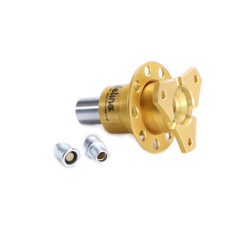 Lifeline USA - Formula Car - Electric - 14 Pin