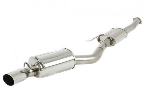 APEXi - RS EVO Exhaust, Nissan Skyline GTR R34 (BNR34) 99-02 (113AN014)