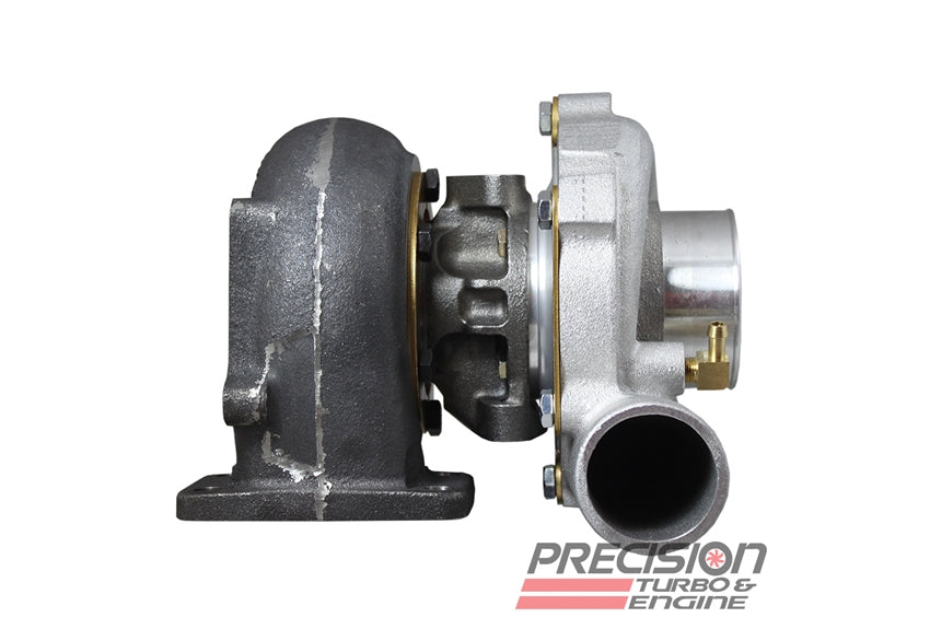 Precision Turbo - Entry Level Turbocharger - 4831B MFS