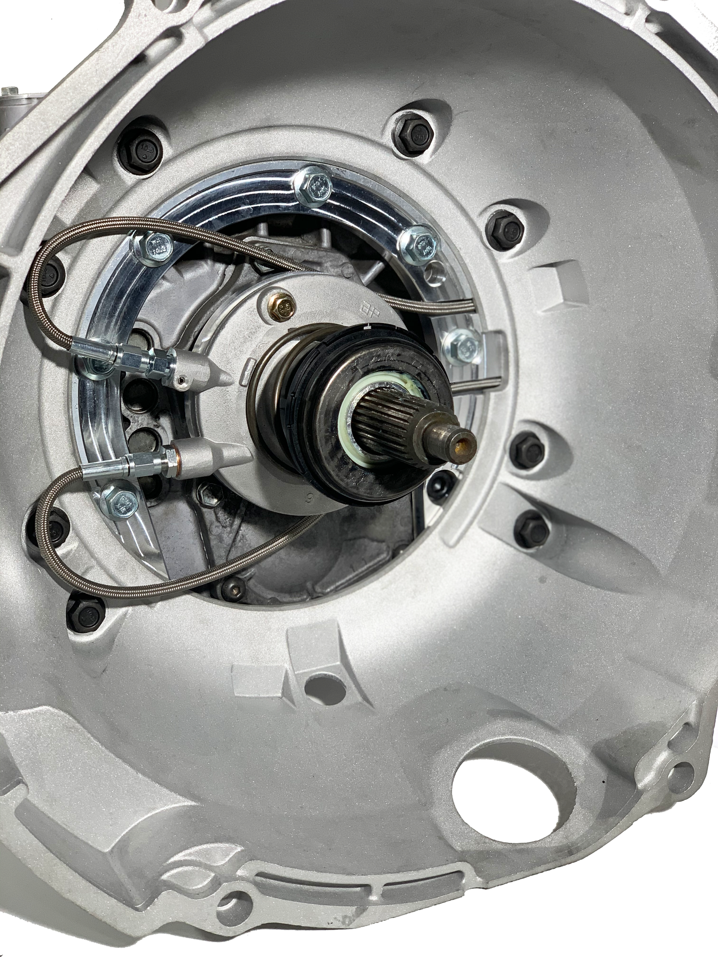 FABbot - NEXGEN AR5 TO LS TRANSMISSION ADAPTER