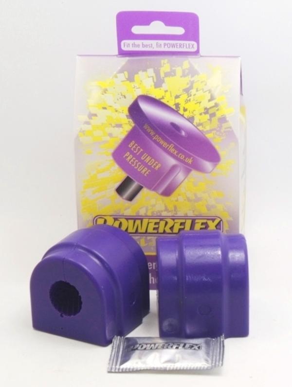 Powerflex USA - BMW E46 3 SERIES (99 - 06) Casquillo de barra estabilizadora delantera - 23,5 mm