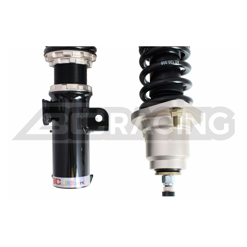 BC Racing Coilovers - BR Series Coilover for 03-08 TOYOTA COROLLA / MATRIX (C-02-BR)