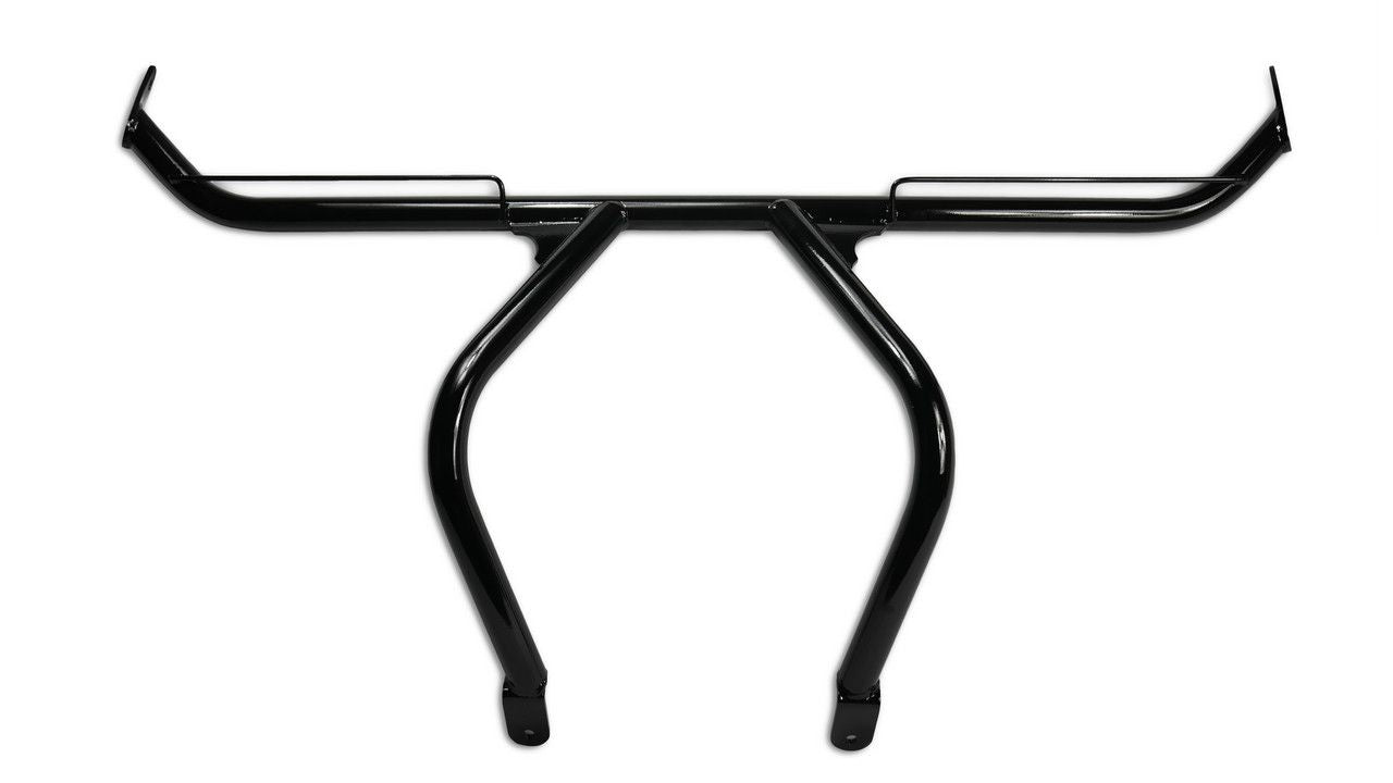 Graffiti Motorsports - K Harness Bar - Nissan 370Z Z34