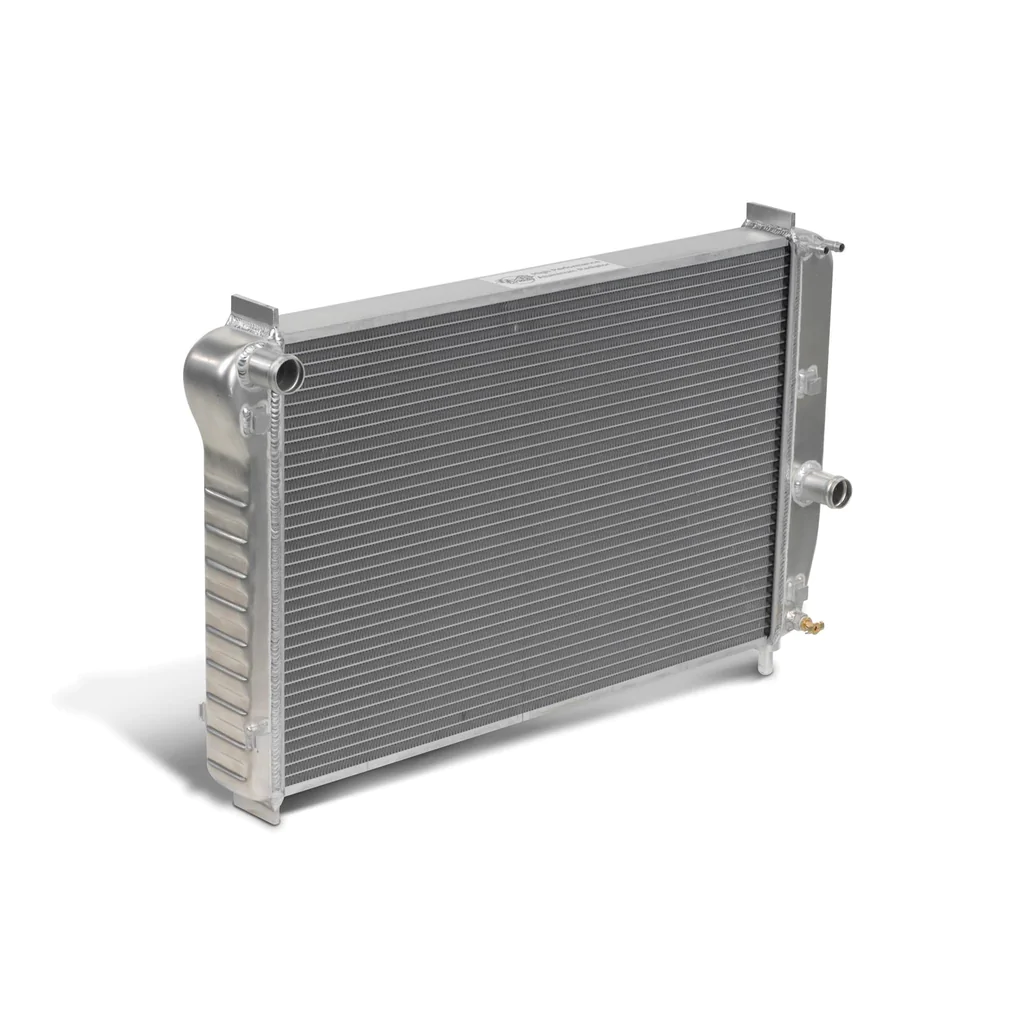 DeWitts - 1997-2000 C5 Corvette Direct Fit® Radiator