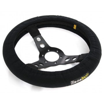 Racetech - Cobertura do Volante