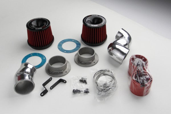 APEXi - Super Suction Kit, GTR33/34 RB26DETT D-Jetro for MAP Sensor Conversion 95-02 (538-N261)