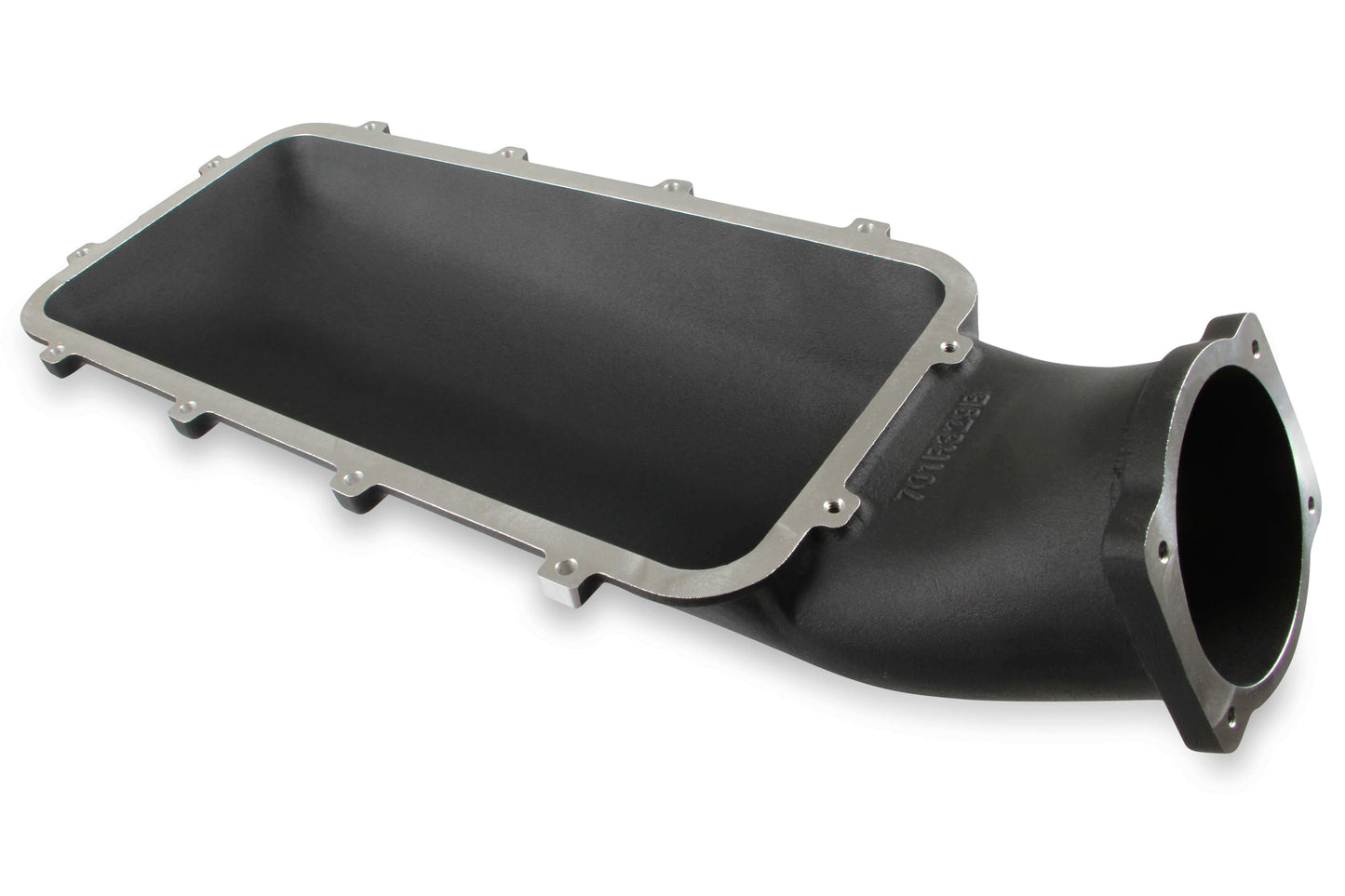 Holley - HOLLEY MODULAR LO-RAM EFI MANIFOLD LS1/2/6