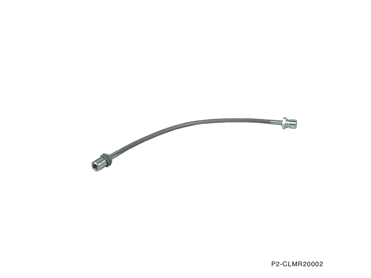 P2M - TOYOTA MR2 2000-05 LÍNEA DE EMBRAGUE (P2-CLMR20002)
