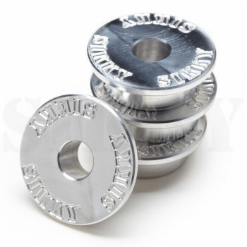 Sikky Manufacturing - Toyota MK4 Supra/ Lexs SC300, SC400 Steering Rack Bushing Set (SM-BK108)