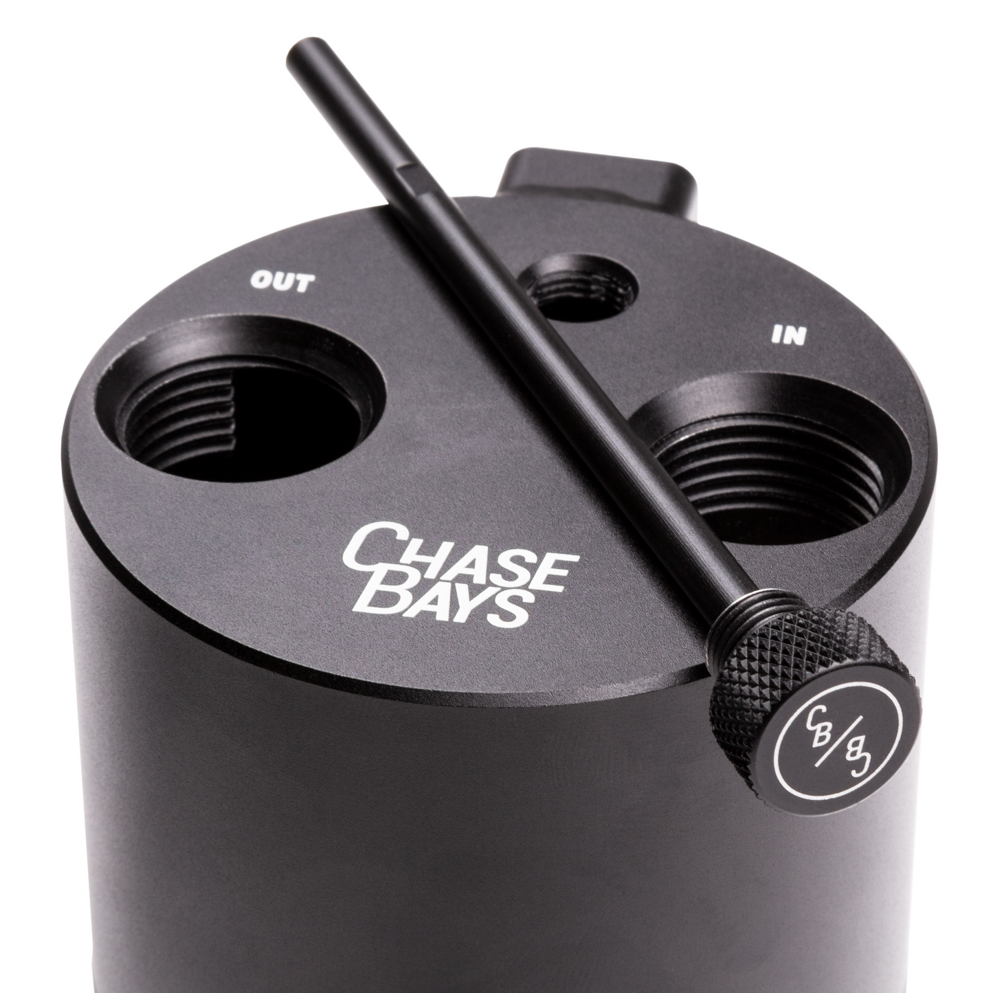 Chase Bays - Oil Catch Can
