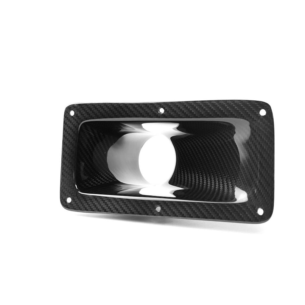 APR Performance - Air Duct 9.25" x 4.75" (single pc) (CF-109575)