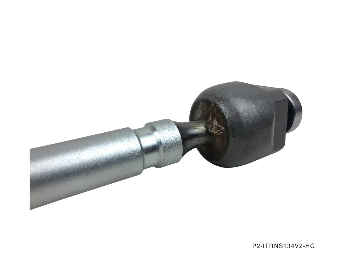 P2M - NISSAN S13/S14 INNER TIE RODS V2 (P2-ITRNS134V2-HC)