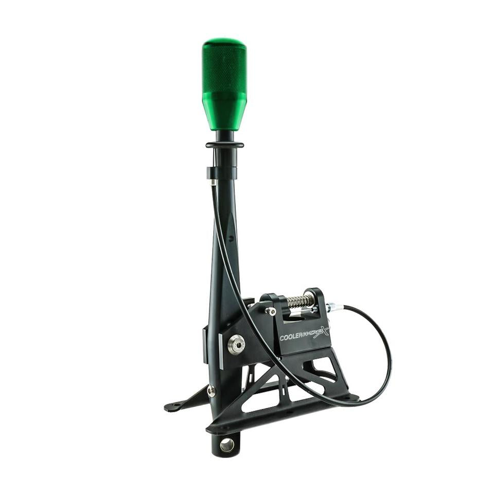 COOLERWORX - SHORT SHIFTER BMW REGULAR (BMW GEARBOX)