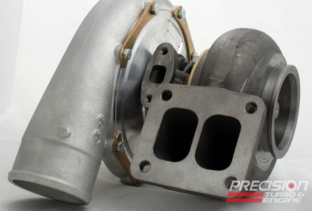 Precision Turbo - Turbocompressor de rua e corrida - GEN2 PT 6870 CEA