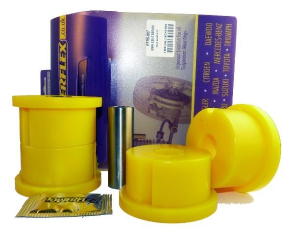 Powerflex USA - BMW E24 6 Series / E28 5 Series Rear Beam Bushing