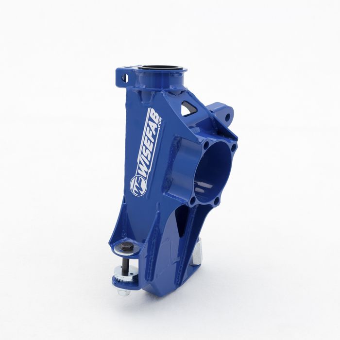 WiseFab - BMW E90 E92 E90 M3 E92 M3 E81 E82 E82 M Kit de bloqueo de ángulo de deriva delantera (WF900)