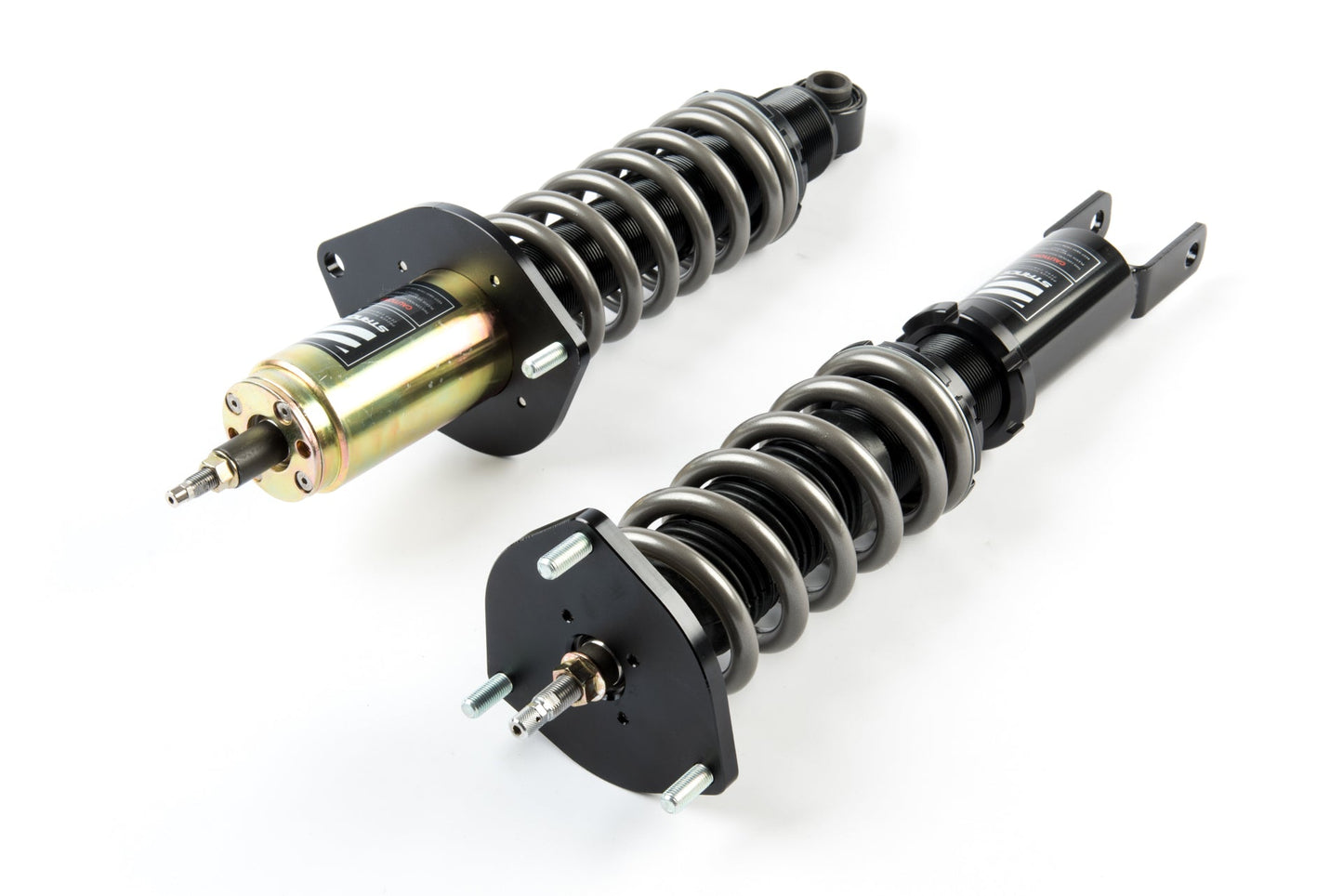 Suspensão Stance - Coilovers XR1 para 06-14 Mazda Miata NCEC (ST-NCEC-XR1)