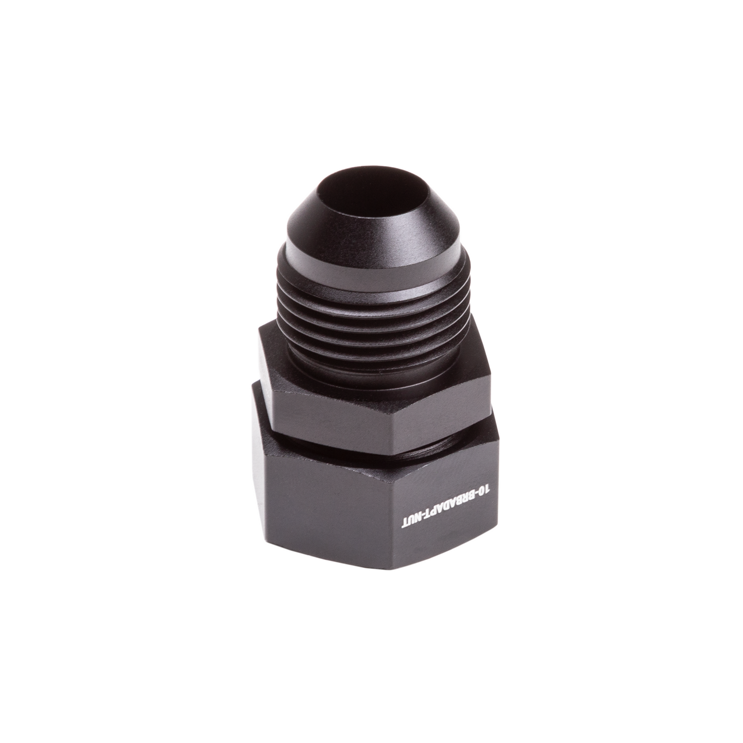 Chase Bays - 5/8" Hose Barb to 10AN Adapter (CB-10-58FEM)