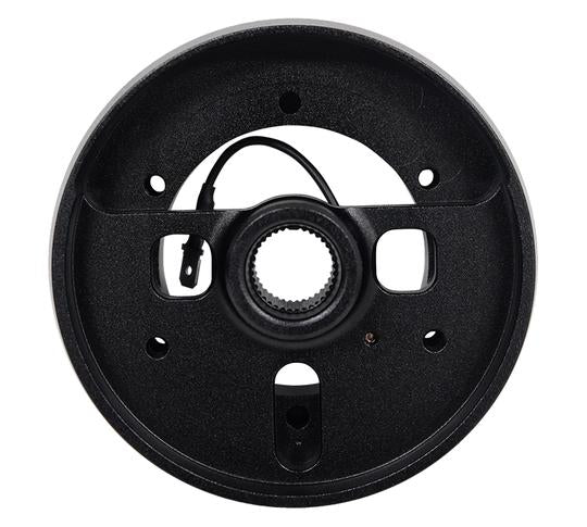 NRG - Short Hub Adapter 07-18 Jeep Wrangler JK (SRK-171H)