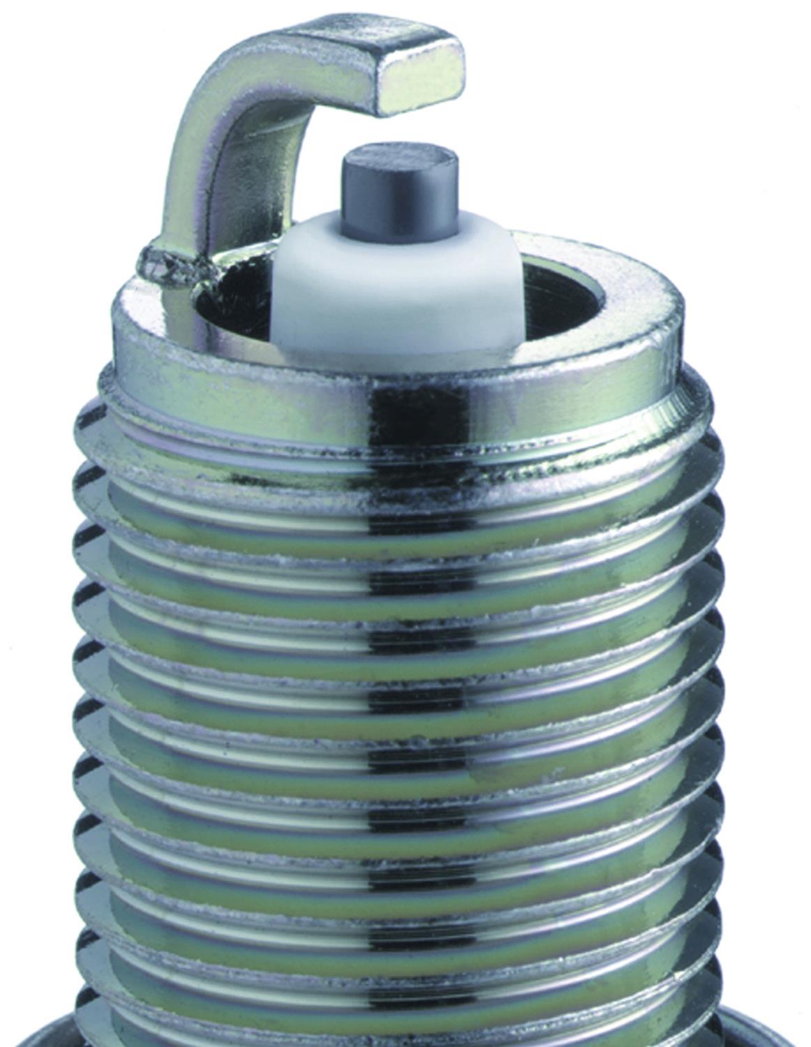 NGK - Standard Series Spark Plugs BPR8ES (3923)