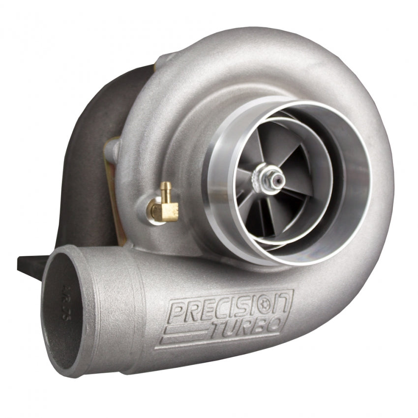 Precision Turbo - LS-Series PT 7675 Turbocharger Entry Level