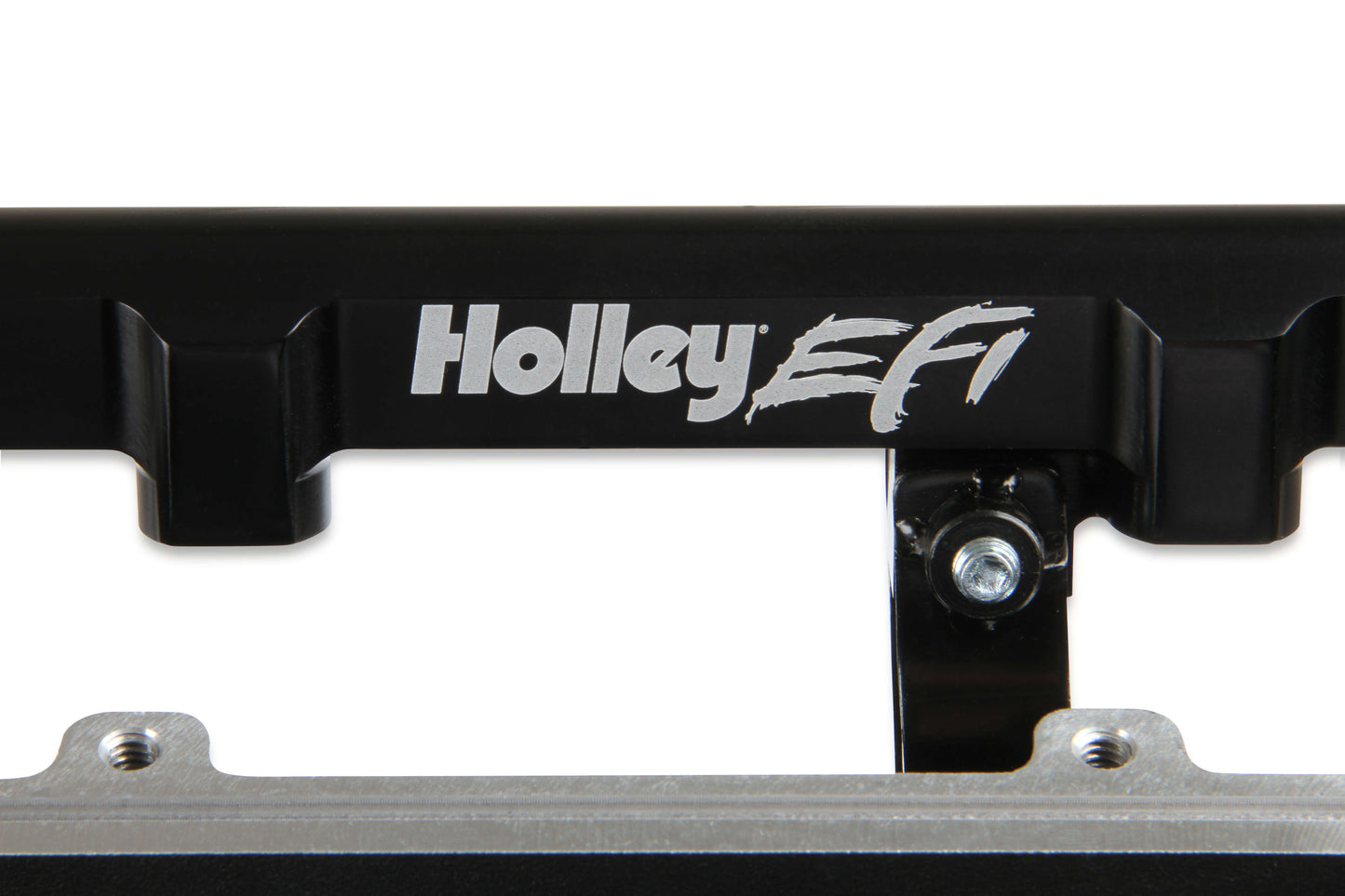 Holley - HOLLEY MODULAR LO-RAM EFI MANIFOLD LS1/2/6