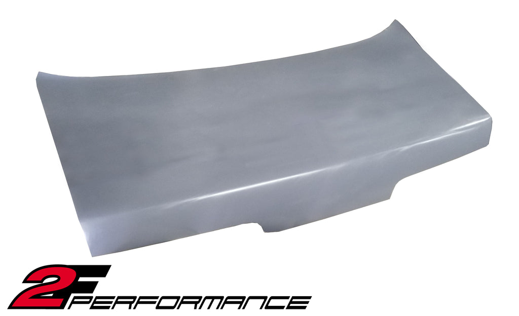 2FPERFORMANCE - NISSAN 240SX S13 COUPE/CONVERTIBLE TRUNK SKIN
